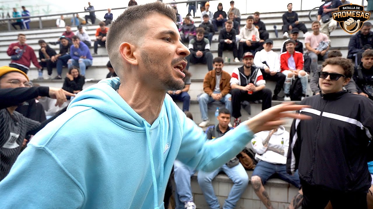 (BATALLONES 🤯) BDP ÚLTIMA OPORTUNIDAD | Filtros Completos