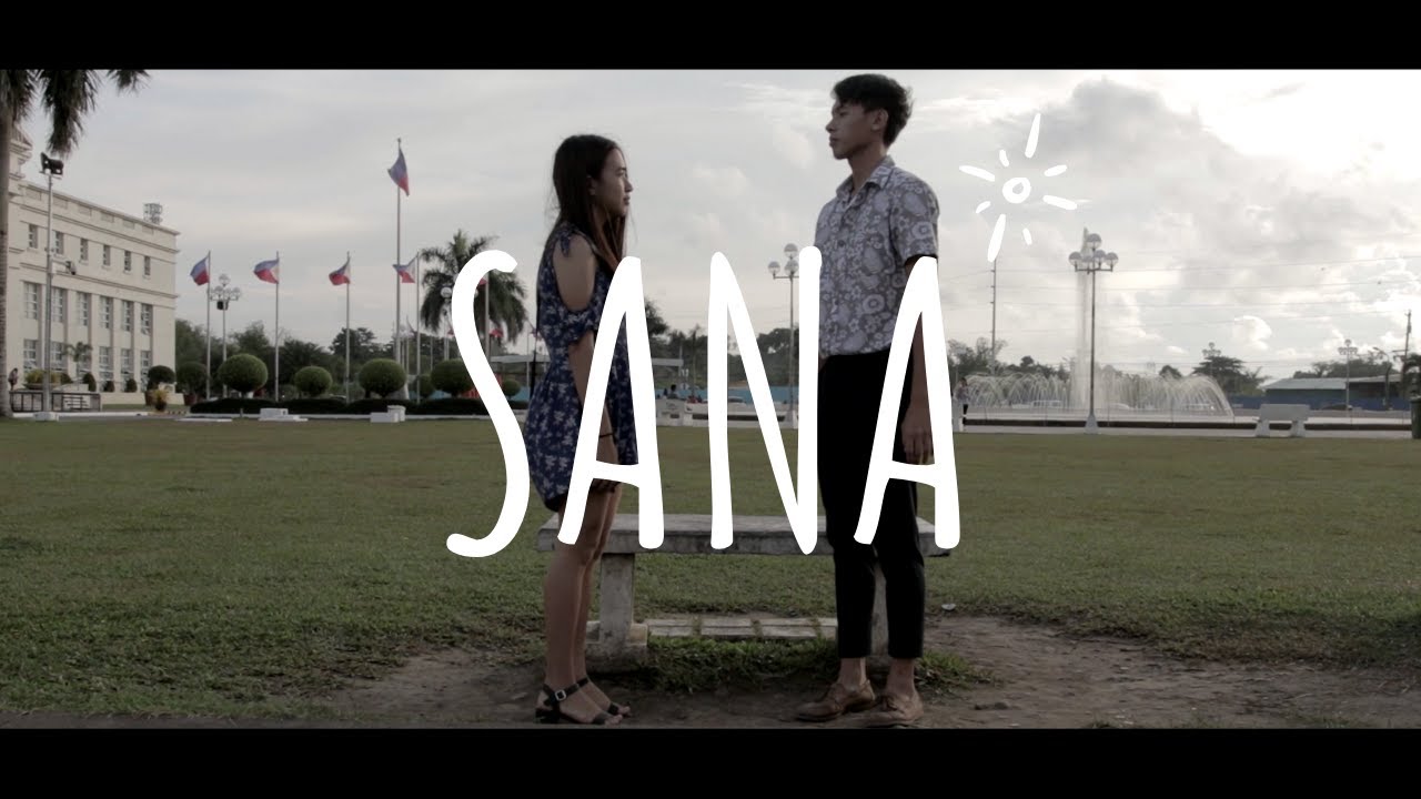 SANA Official Trailer (2018) | SHS Student Short Film