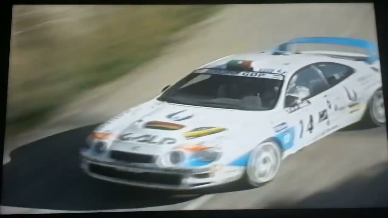 Vhs solorally dicembre 1996