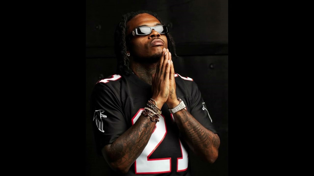 (FREE) Gunna x Roddy Ricch Type Beat - 