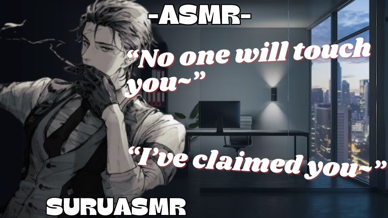 [M4M] You Were Never Just a Bargain Pt. 3 [Enemies to lovers] [Reassurance] ] [Possessive] [Teasing]