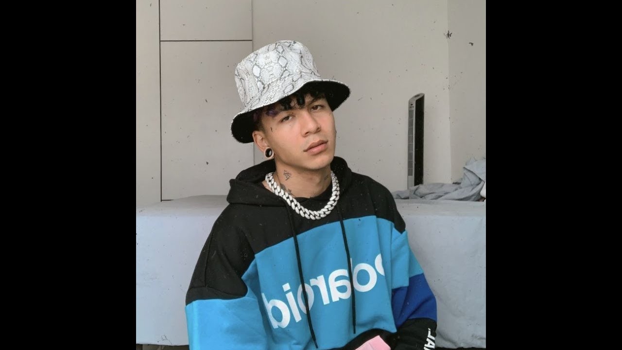 Big Soto x Mesita Type Beat - 