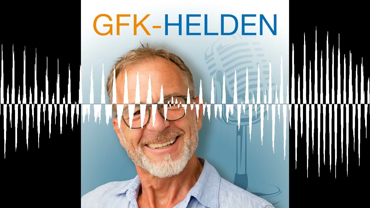GFK in Familien leben - GFK-Familienfreizeiten - Stephanie Karcher und Clara Röder im Interview
