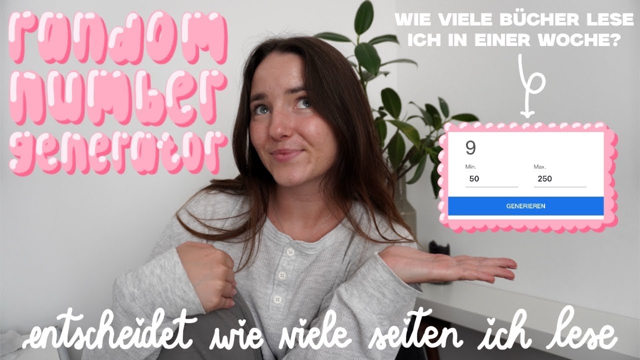 glaub ich mach nur noch lesechallenges 👀 | *spoilerfreier lesevlog 🌷✨💗