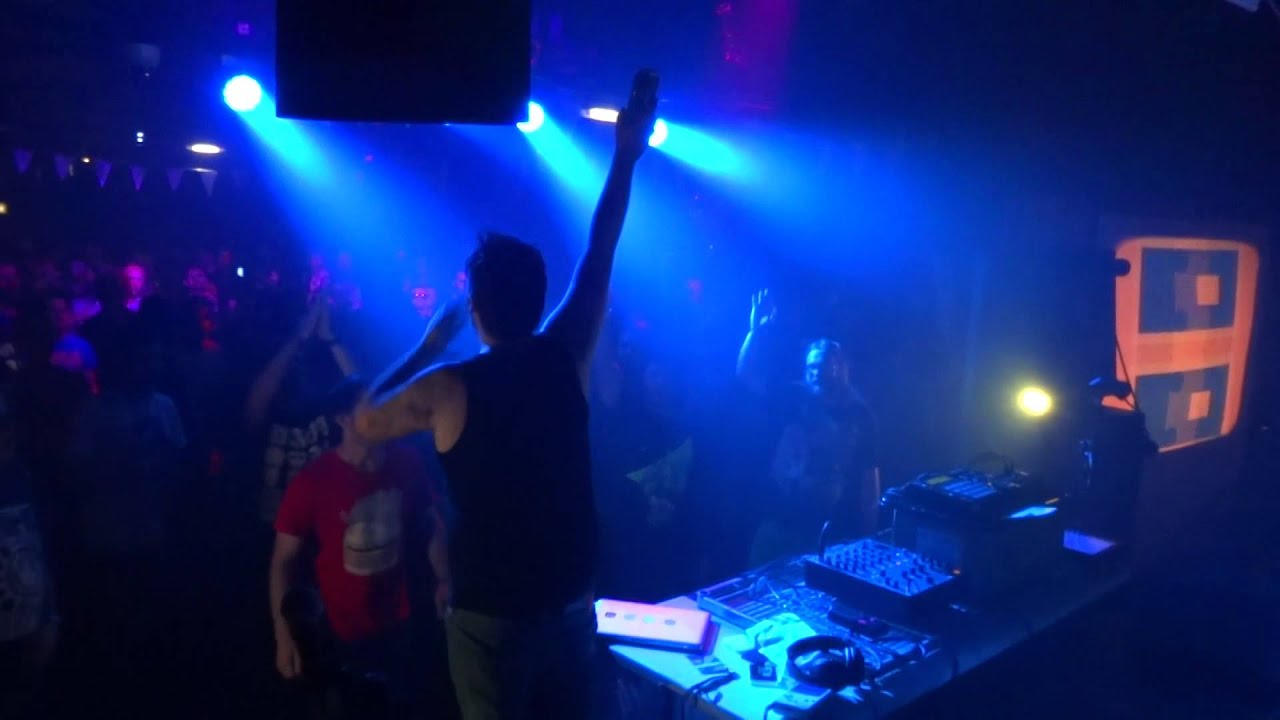 Men of Mega - Superbyte Chiptune Festival, Manchester, September 2014