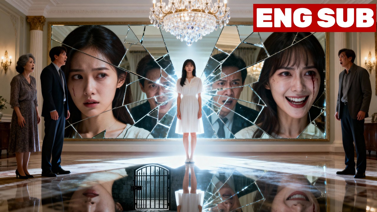 A rich heiress stolen by greedy lowlifes; back home, she thought the nightmare ended—but she‘s wrong