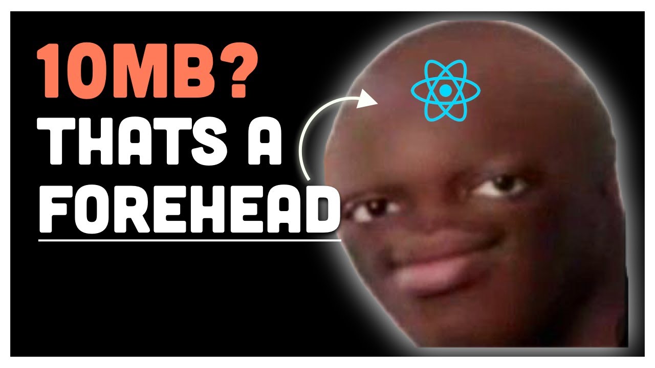 10 способов повысить производительность React JS за счет уменьшения размера бандла.
