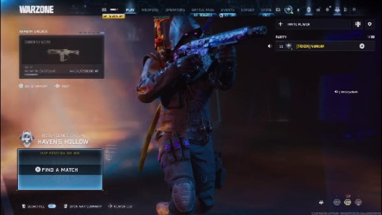 Camo