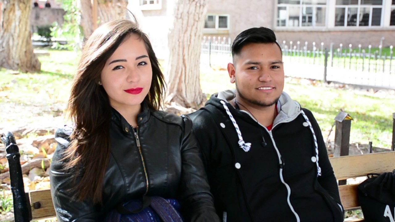 INSTITUTO TECNOLÓGICO DE CHIHUAHUA VIDEO  INSTITUCIONAL