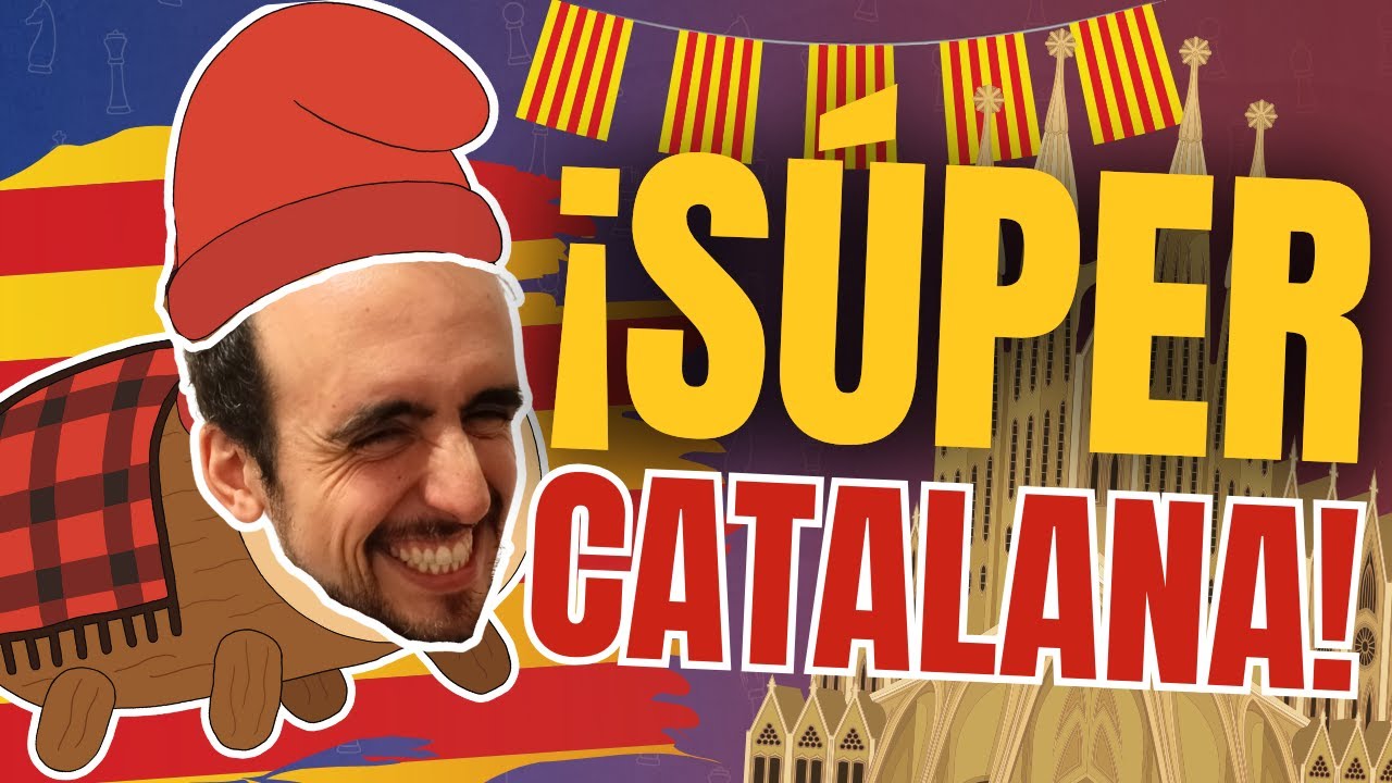 JUEGA la DEFENSA que QUIERAS, ¡que mi SÚPER CATALANA es IMPARABLE en la BUNDESLIGA!