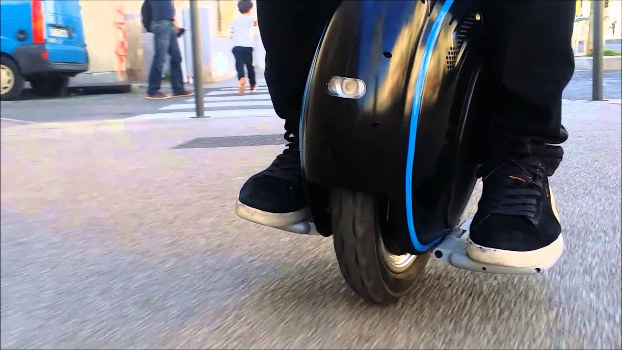 Dolphin One D5 - Speed demo
