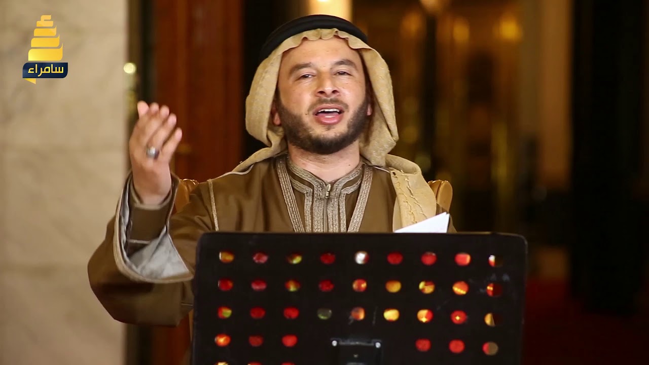 من مكة جتي البشرى .. واصبح للمولد ذكرى