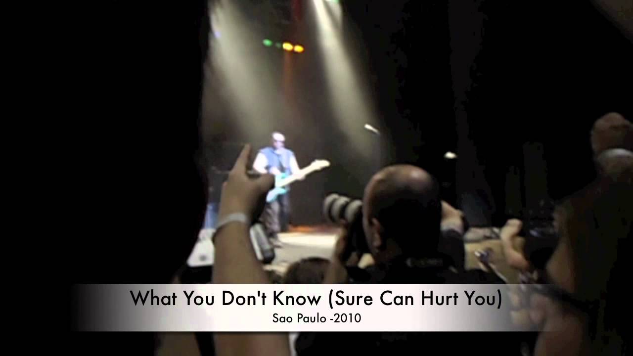 How to play bass like a man