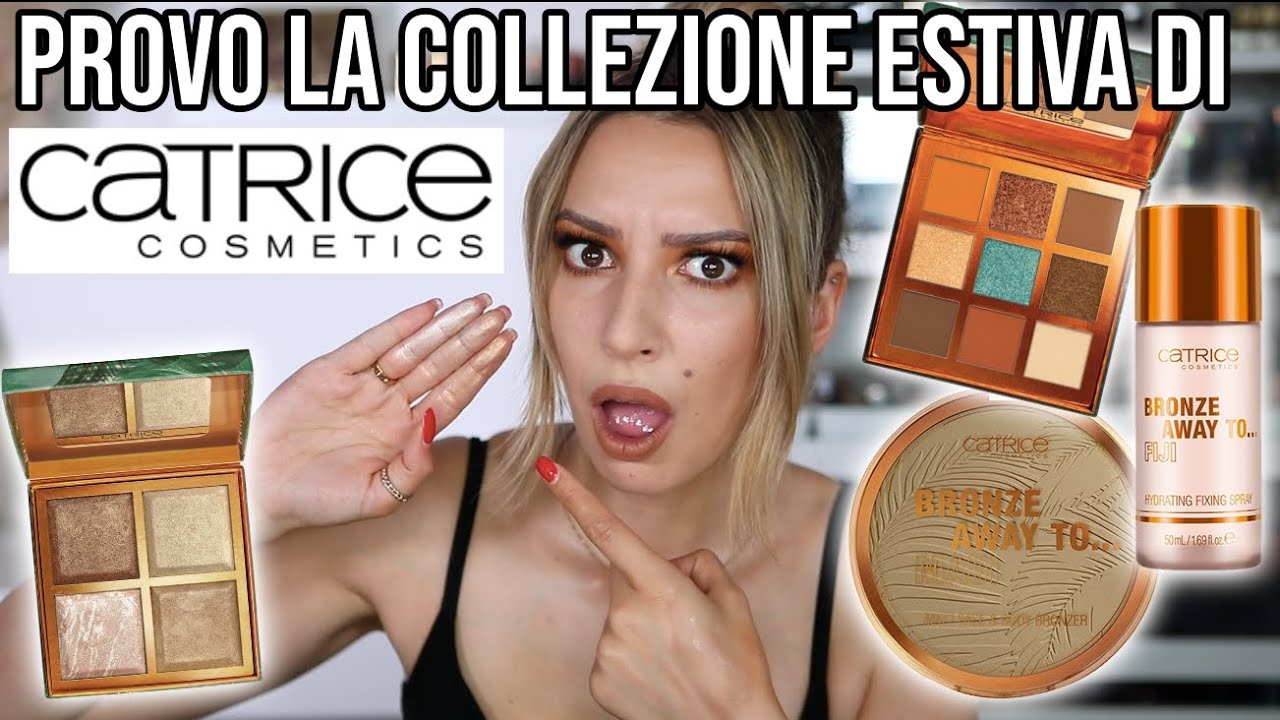 *SCONVOLTA*😍 PROVIAMO LA NUOVA 