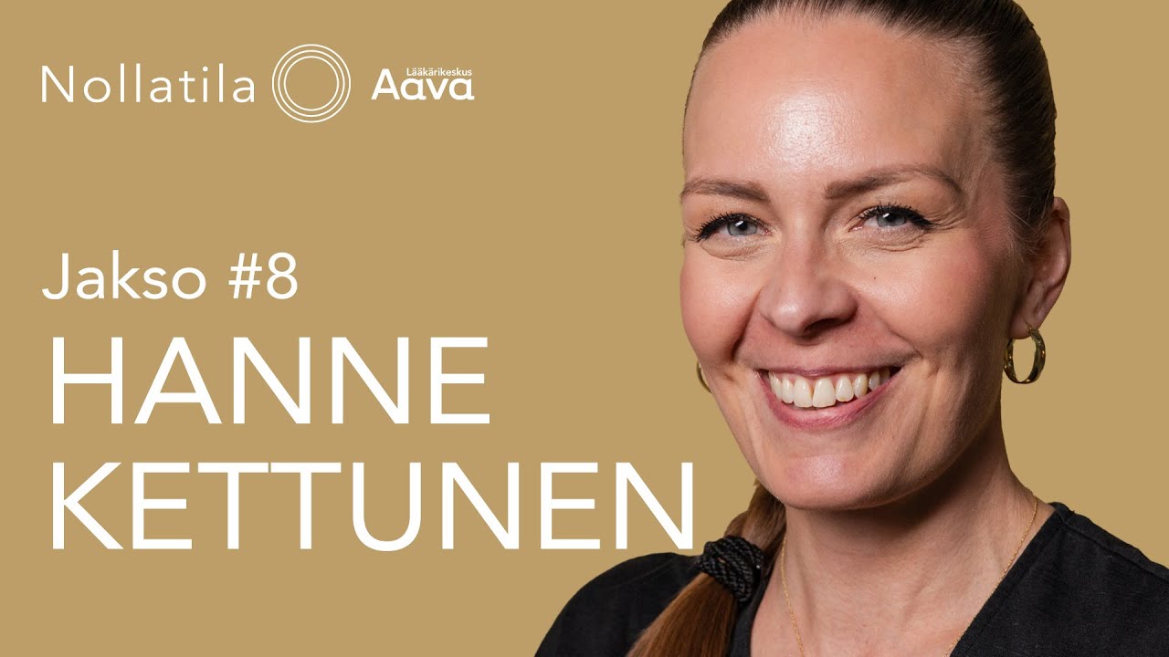 “Väsyneet naiset” ja näkymätön työ – Hanne Kettunen | Nollatila