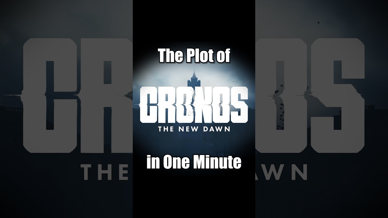 The Plot of 