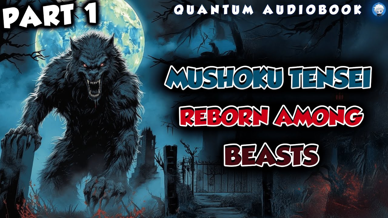 Mushoku Tensei: Reborn Among Beasts Part 1