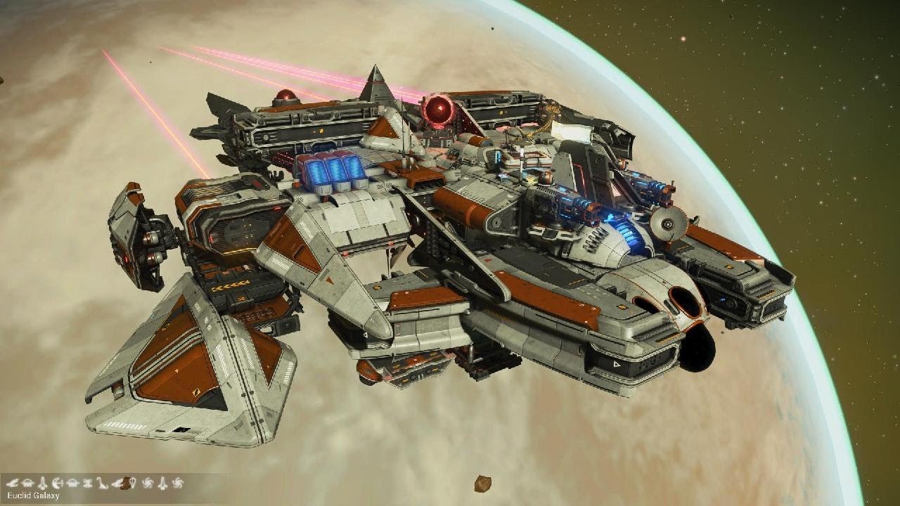 Expedition 20: Breach Pt.41/41 (Final Wrap-Up – Rewards via Quicksilver Synthesis) | NMS PS5