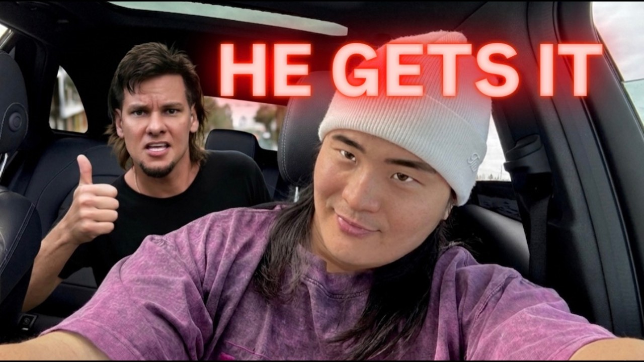 Джо Роган был в шоке от Тео Вона за упоминание Израиля.