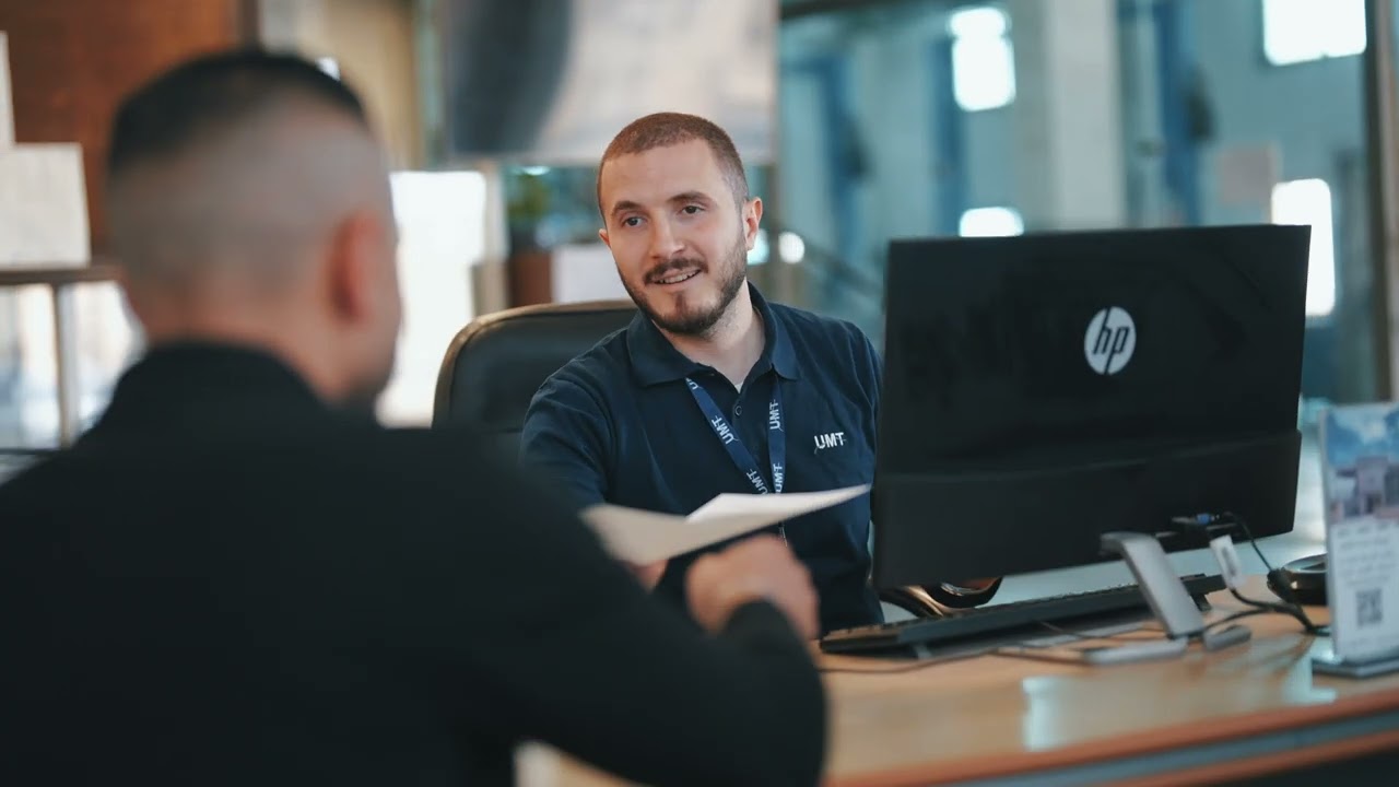 قصة الشركة المتحدة لتجارة السيارات منذ البدايات وحتى اليوم