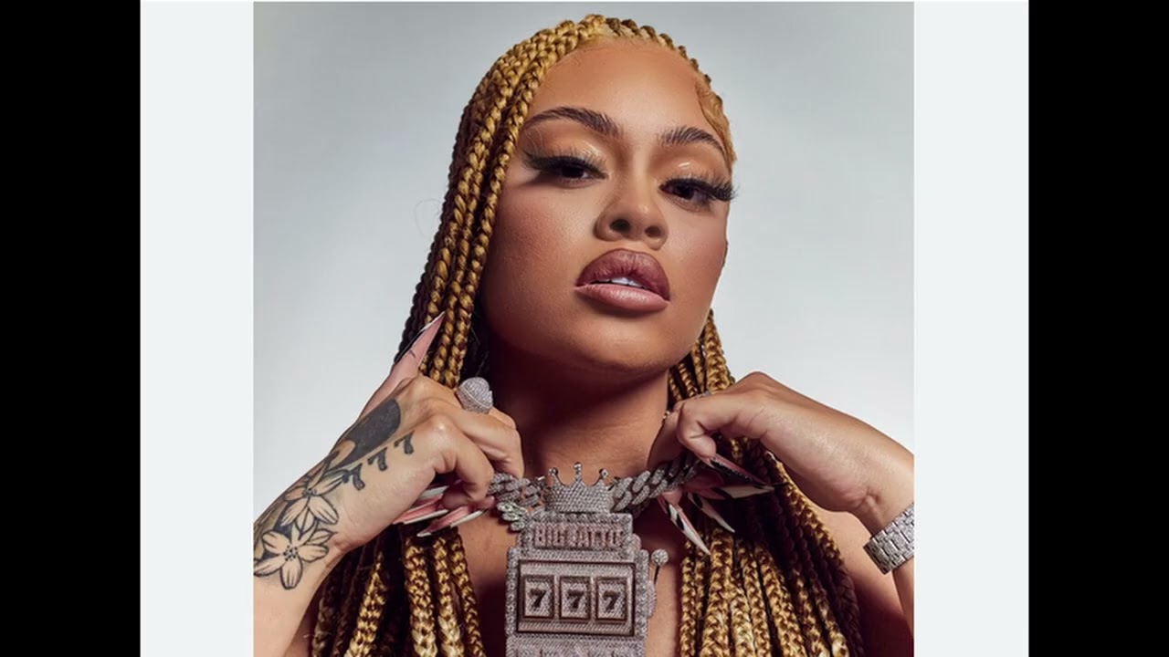 Latto Type Beat  “SOMEBODY”