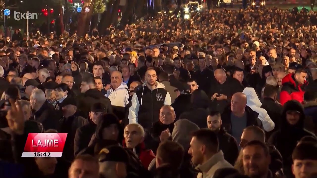 Tv Klan - Komisioni i Jashtëm i PE diskuton projekt-rezolutën për Shqipërinë