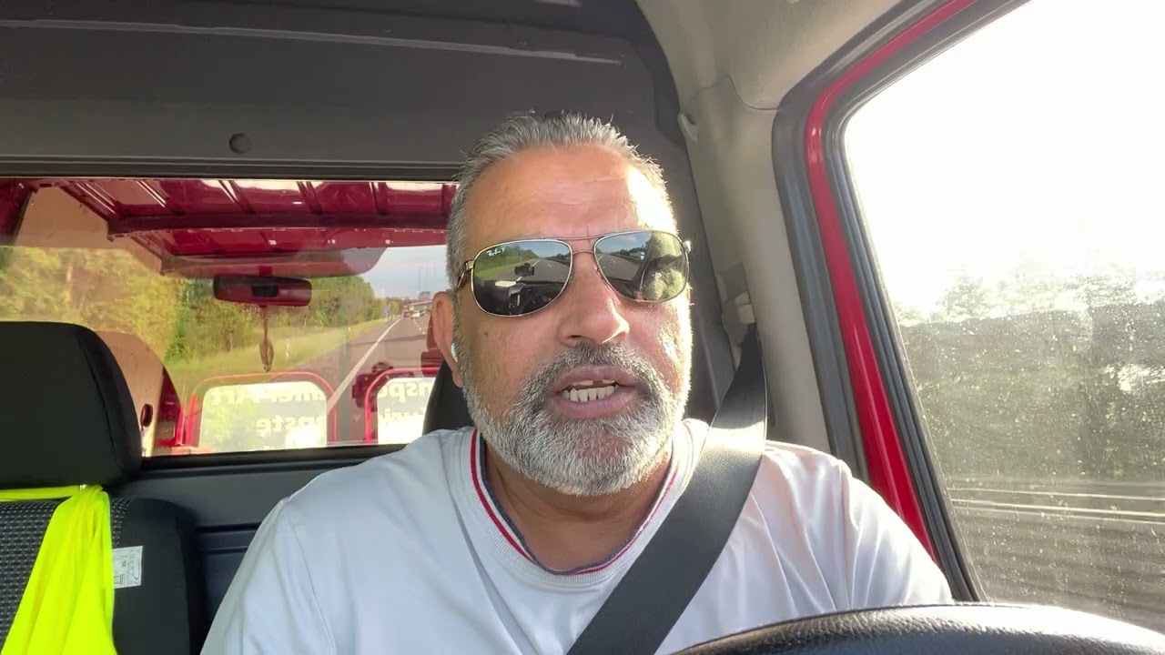 Start a Transport Business with new company | ਨਵੀਂ ਕੰਪਨੀ ਨਾਲ ਕੰਮ ਸ਼ੁਰੂ ਕੀਤਾ Part 2