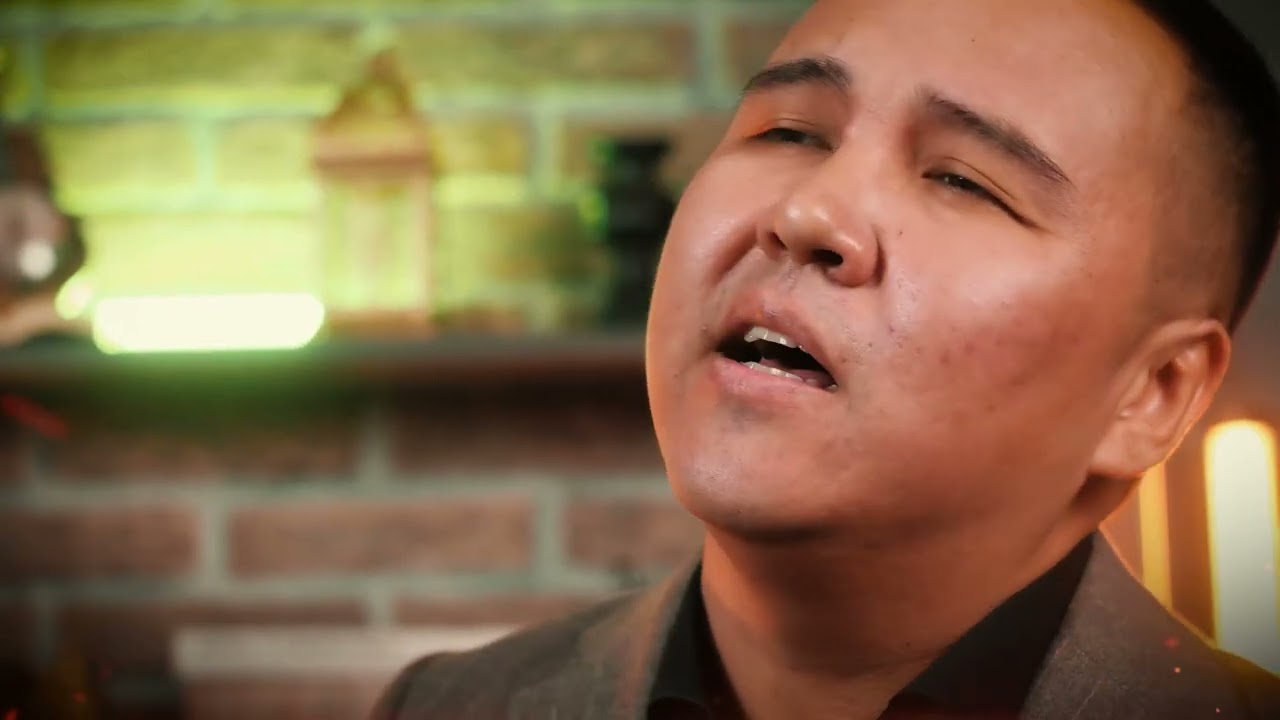 Ғабит Шырынбеков - Жан арманым (official video) 2025