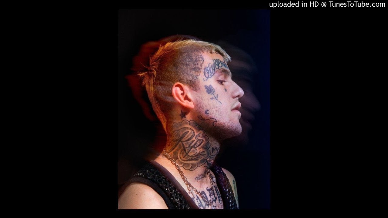 [FREE] LIL PEEP TYPE BEAT (PROD. RUSHER)