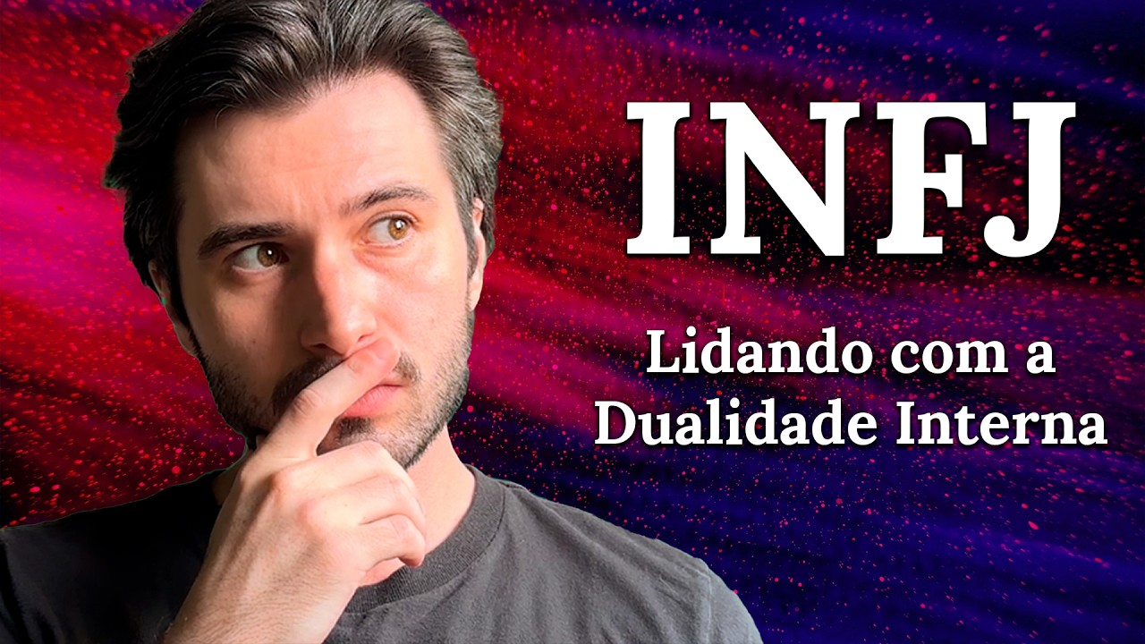 Medos e Ansiedades do INFJ