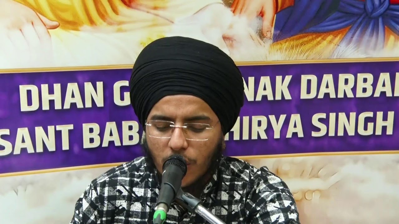 🔴 LIVE | 19 Tarrikh Sant Mata Radha Bai Adi Amma Ji Ke Meethi Yaad Mai -