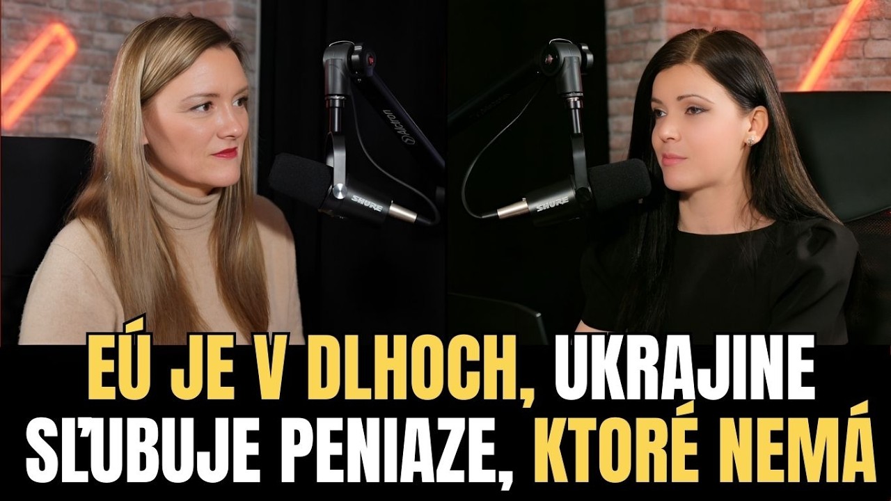 Je ropovod Družba skutočne poškodený, alebo ide o politickú hru Ukrajiny? | Judita Laššáková | TVOTV