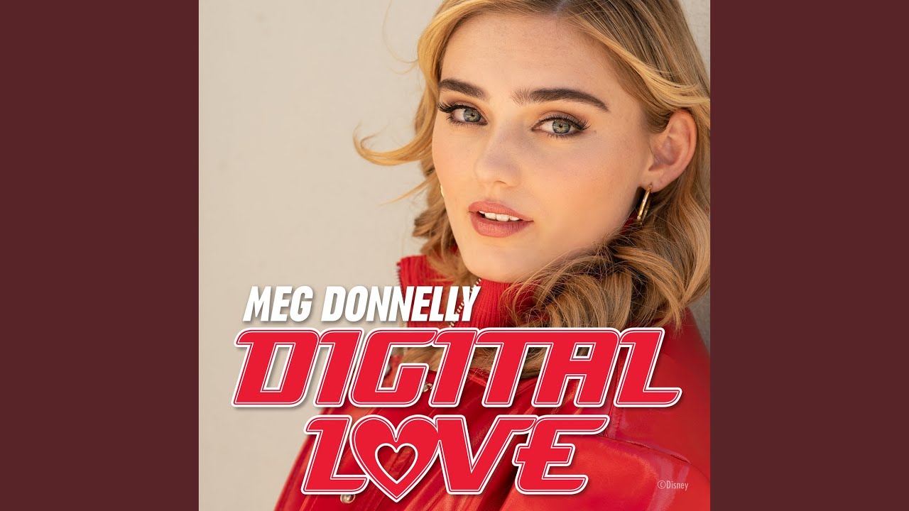 Digital Love