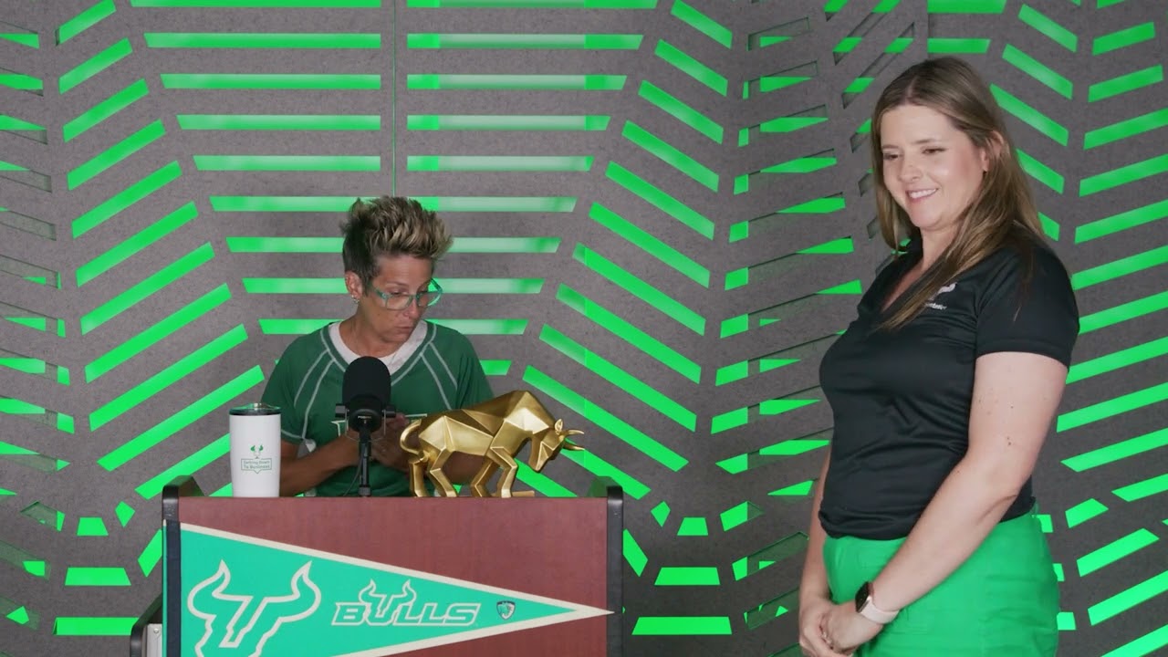 Special - Battle of the Bulls Orientation Edition - S6 Ep4 - Getting Down to Business Podcast