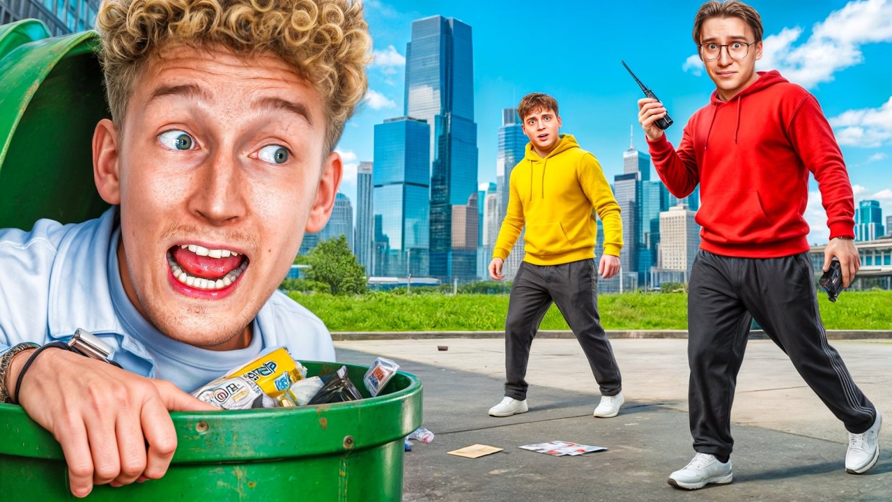 GTA V - CHOWANEGO z SHEO i OSPANNO! 🤫