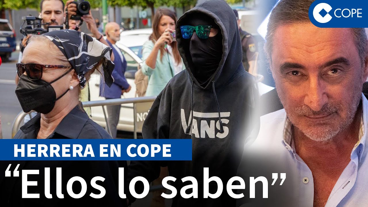 Herrera: “El Cuco y su madre saben dónde está el cuerpo de Marta del Castillo y no lo dicen”