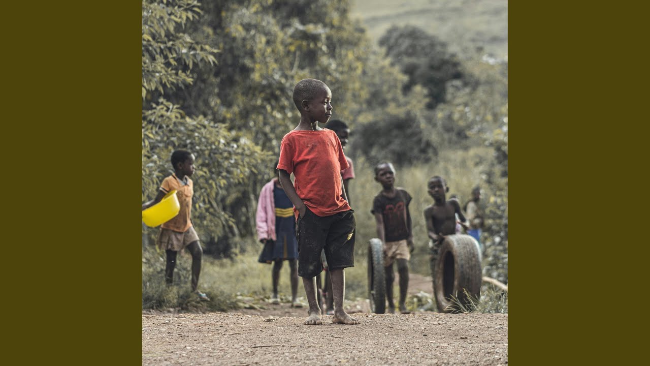 Nkumbuye Umwana Twareranywe