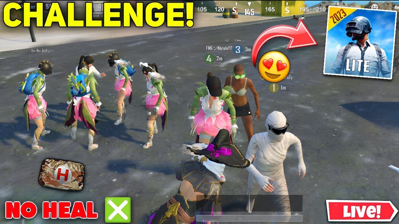 🔴 LIVE Challenge: Only CHICKEN DINNER – PER CHICKEN 100 RUPEES