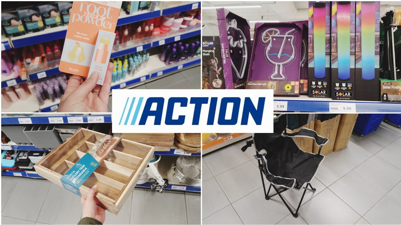 🥇🥎 ARRIVAGE ACTION 25 mars 2026