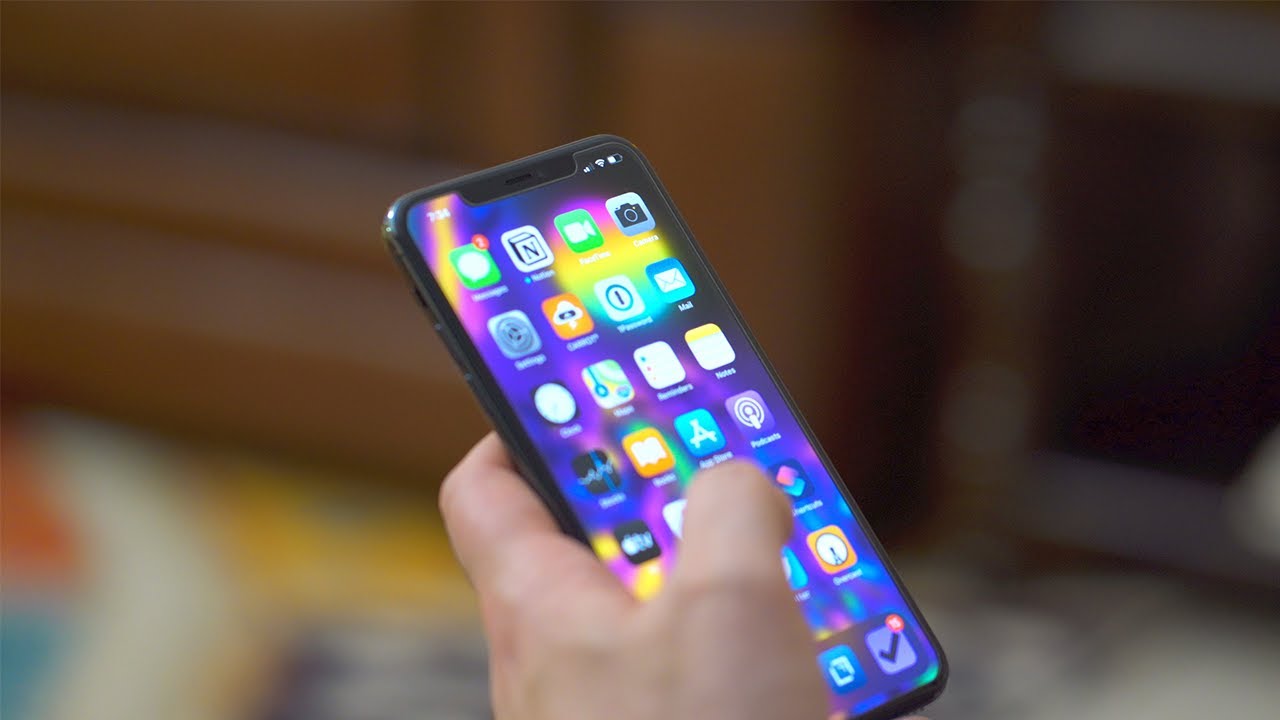 Najlepsze funkcje iOS i iPadOS 13.4 na iPhone'a i iPada