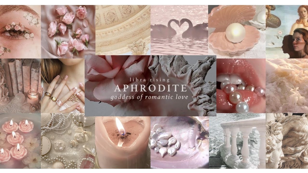 Cabin 10 ୨♡୧ | For the children of aphrodite 🕊🐚💌