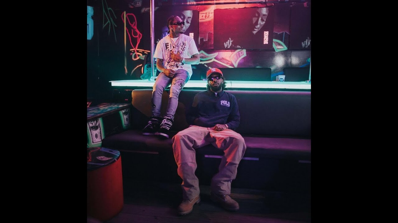 (FREE) Loe Shimmy Type Beat 