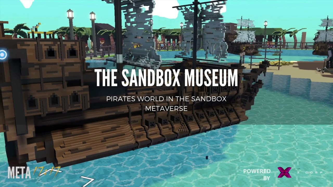 Pirates World: NFT Game Based in Oracle Economy