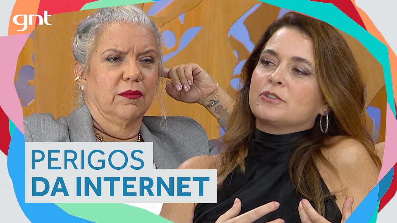 Geração do quarto: como proteger as crianças dos perigos da internet? | Mini Saia
