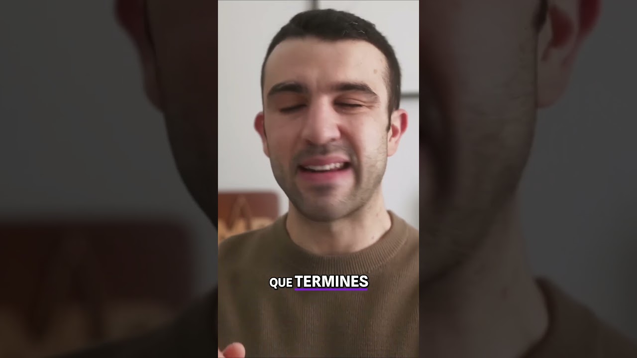 Controla tus emociones y toma decisiones conscientes #laduchafria