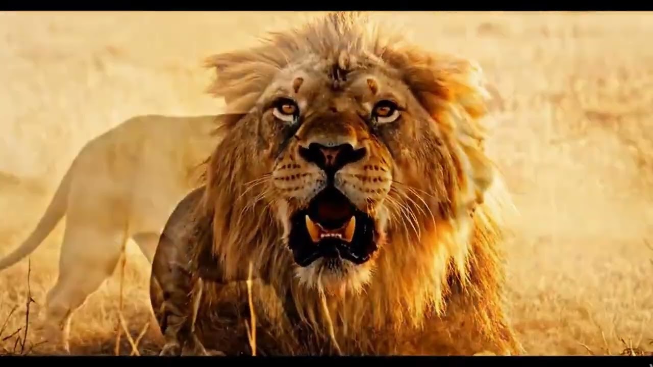 Wild Animals Power Moments | Episode 3
