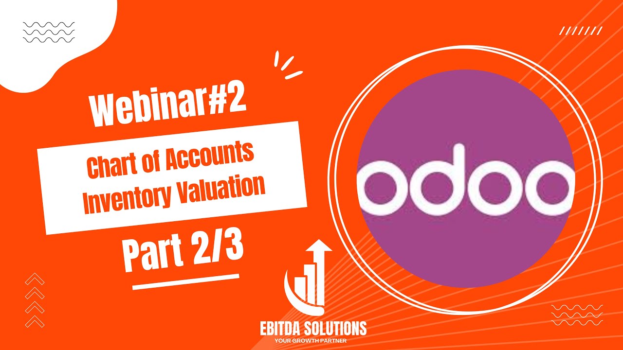 Accounting Module| Day#2| part 2/3| Ebitda Solutions