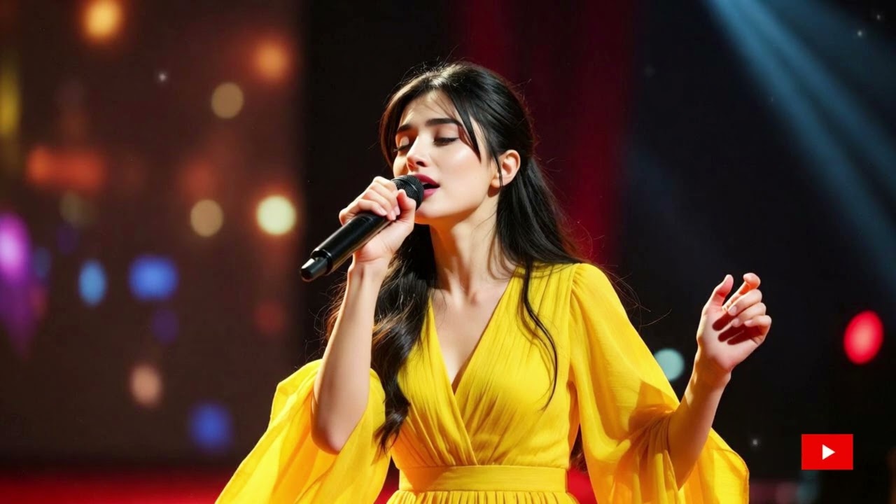 Aşk Rüzgarı – When Hearts Meet Music | Turkish Love Songs 2026