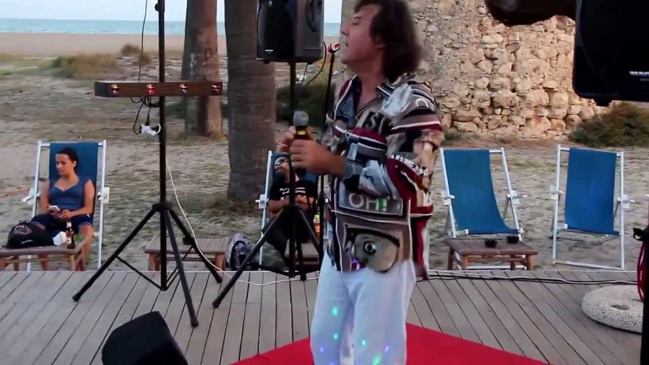 ISOLA ISOLA   MARIO FABIANI