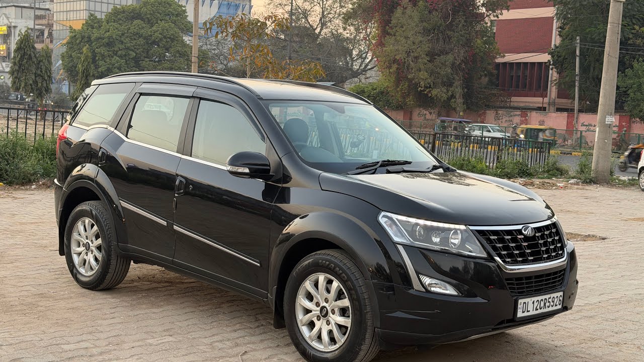 MAHINDRA XUV500 W7 2019/10 for sale 8074478944,7032495428☎️#hyderabad #vijayawada #nellore #usedcars